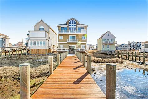 pet friendly airbnb ocean city md|Family